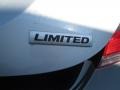 Silver - Elantra Limited Photo No. 14
