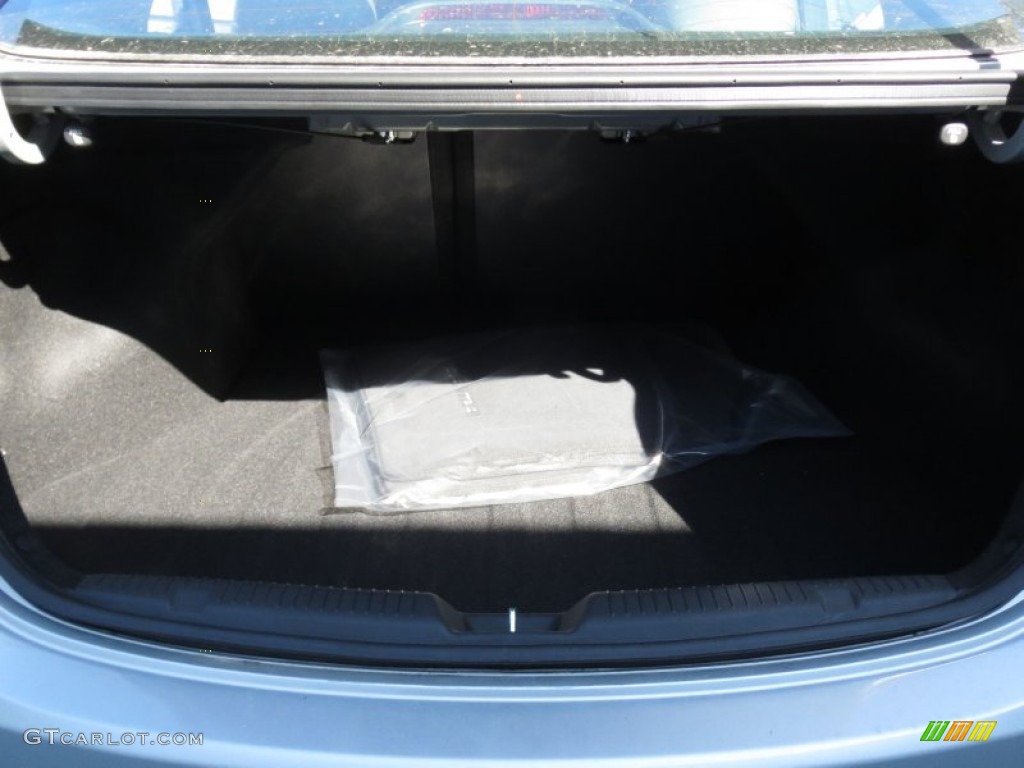 2013 Elantra Limited - Silver / Gray photo #15