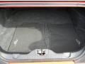 Charcoal Black Trunk Photo for 2012 Ford Mustang #73552643