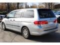 Alabaster Silver Metallic - Odyssey LX Photo No. 7