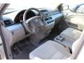Alabaster Silver Metallic - Odyssey LX Photo No. 10