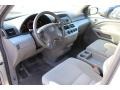 2010 Alabaster Silver Metallic Honda Odyssey LX  photo #10