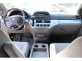 2010 Alabaster Silver Metallic Honda Odyssey LX  photo #12