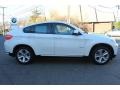 Alpine White - X6 xDrive35i Photo No. 4