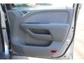Alabaster Silver Metallic - Odyssey LX Photo No. 18