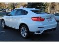 2009 Alpine White BMW X6 xDrive35i  photo #7