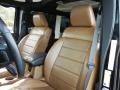 Black - Wrangler Unlimited Sahara 4x4 Photo No. 14