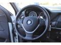 Alpine White - X6 xDrive35i Photo No. 16