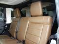 Black - Wrangler Unlimited Sahara 4x4 Photo No. 16