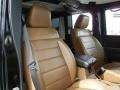Black - Wrangler Unlimited Sahara 4x4 Photo No. 18