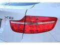 Alpine White - X6 xDrive35i Photo No. 22