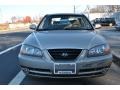 Champagne Metallic - Elantra GLS Sedan Photo No. 2