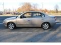 Champagne Metallic - Elantra GLS Sedan Photo No. 3