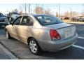 Champagne Metallic - Elantra GLS Sedan Photo No. 4