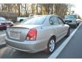 Champagne Metallic - Elantra GLS Sedan Photo No. 6