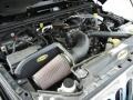 3.8 Liter OHV 12-Valve V6 Engine for 2011 Jeep Wrangler Unlimited Sahara 4x4 #73553336