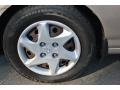 Champagne Metallic - Elantra GLS Sedan Photo No. 7