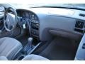 Champagne Metallic - Elantra GLS Sedan Photo No. 9