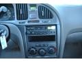 Champagne Metallic - Elantra GLS Sedan Photo No. 12