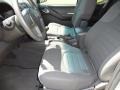2006 Radiant Silver Nissan Frontier XE King Cab  photo #4