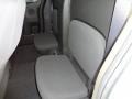 2006 Radiant Silver Nissan Frontier XE King Cab  photo #5