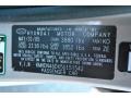 Champagne Metallic - Elantra GLS Sedan Photo No. 17