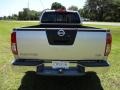 2006 Radiant Silver Nissan Frontier XE King Cab  photo #7