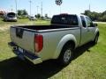Radiant Silver - Frontier XE King Cab Photo No. 8