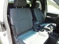Radiant Silver - Frontier XE King Cab Photo No. 12