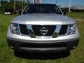 2006 Radiant Silver Nissan Frontier XE King Cab  photo #13