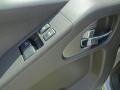 Radiant Silver - Frontier XE King Cab Photo No. 17
