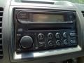 2006 Radiant Silver Nissan Frontier XE King Cab  photo #18