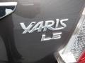  2013 Yaris LE 3 Door Logo