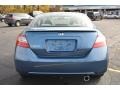 2008 Atomic Blue Metallic Honda Civic EX Coupe  photo #5