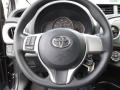 Ash Steering Wheel Photo for 2013 Toyota Yaris #73554113