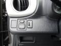2013 Toyota Yaris LE 3 Door Controls