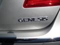 Platinum Silver Metallic - Genesis 3.8 Sedan Photo No. 13