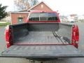Toreador Red Metallic - F250 Super Duty XLT Super Crew 4x4 Photo No. 7
