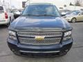 Imperial Blue Metallic - Avalanche LTZ 4x4 Photo No. 2