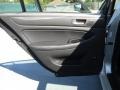 2012 Platinum Silver Metallic Hyundai Genesis 3.8 Sedan  photo #17