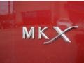 Ruby Red Tinted Tri-Coat - MKX FWD Photo No. 4