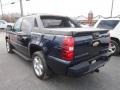 Imperial Blue Metallic - Avalanche LTZ 4x4 Photo No. 4