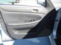 2012 Platinum Silver Metallic Hyundai Genesis 3.8 Sedan  photo #19