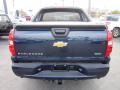 Imperial Blue Metallic - Avalanche LTZ 4x4 Photo No. 5