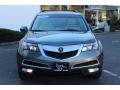 Grigio Metallic - MDX Technology Photo No. 2