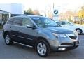 Grigio Metallic - MDX Technology Photo No. 3
