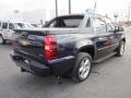 Imperial Blue Metallic - Avalanche LTZ 4x4 Photo No. 6