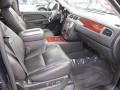 Imperial Blue Metallic - Avalanche LTZ 4x4 Photo No. 8