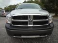 2010 Bright Silver Metallic Dodge Ram 1500 ST Quad Cab 4x4  photo #13