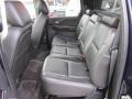 Imperial Blue Metallic - Avalanche LTZ 4x4 Photo No. 12